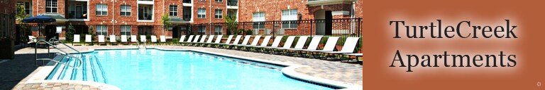 TurtleCreek Apartments