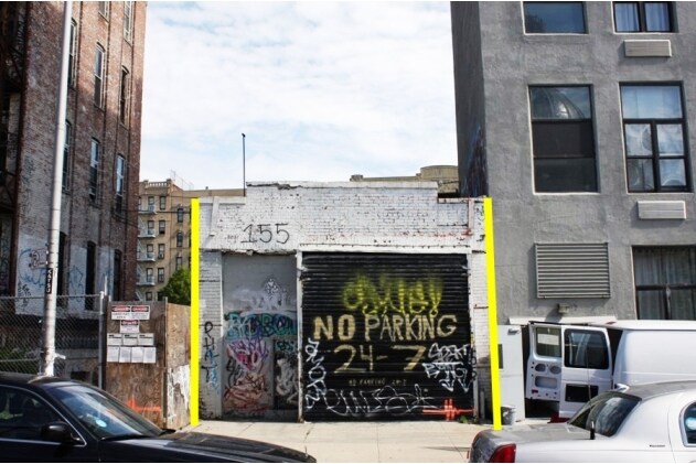 Foto del edificio - 804 Driggs Ave