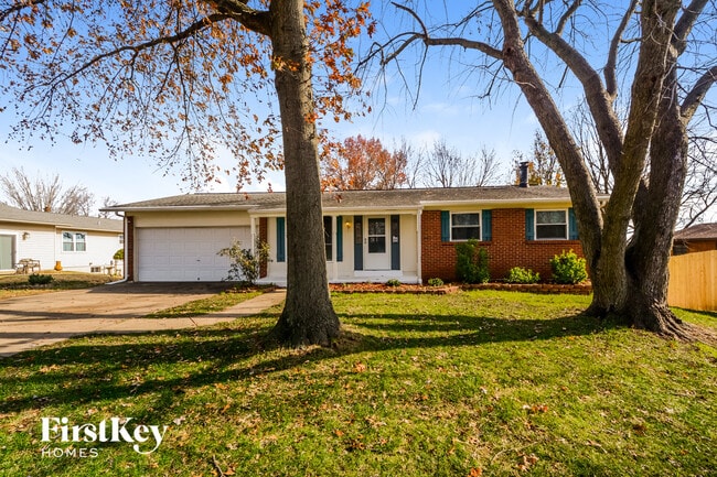 Building Photo - 1036 Drexel Dr