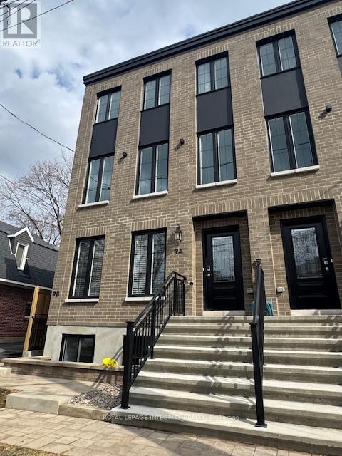 Building Photo - 9 Gwynne Ave