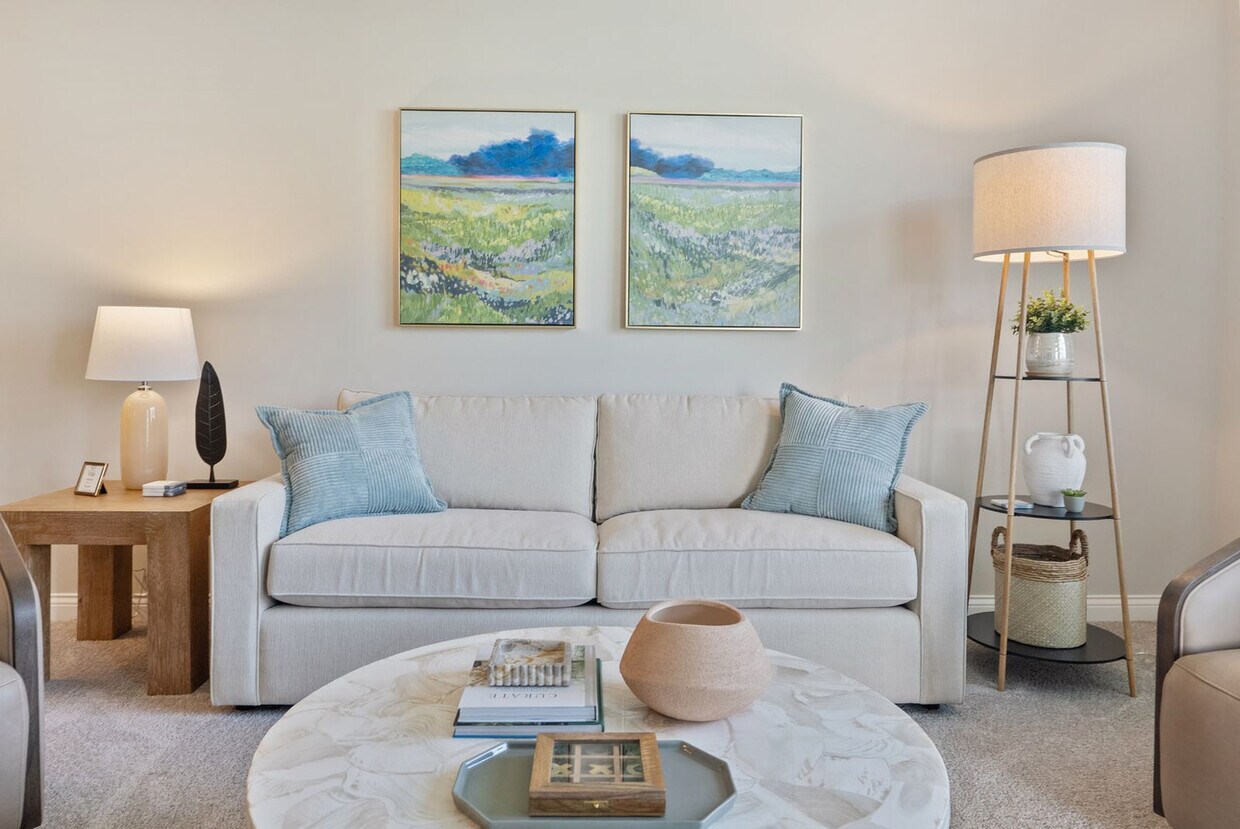 Foto principal - 3636 Ideal Wy