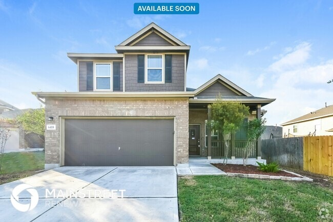 Building Photo - 6418 Candlepass Dr
