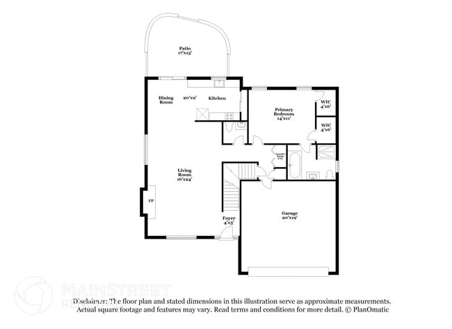 Building Photo - 197 Falcetti Dr