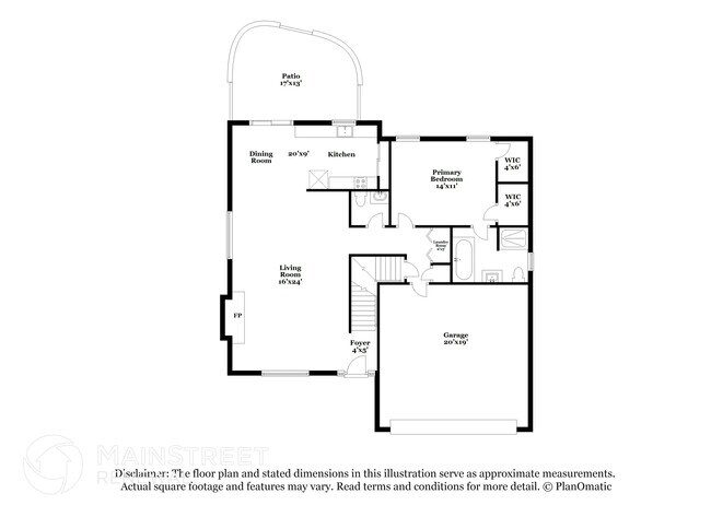 Foto del edificio - 197 Falcetti Dr