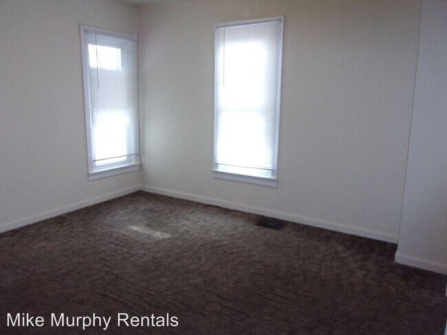 Building Photo - 3 br, 1 bath House - 3837 North 6th Street