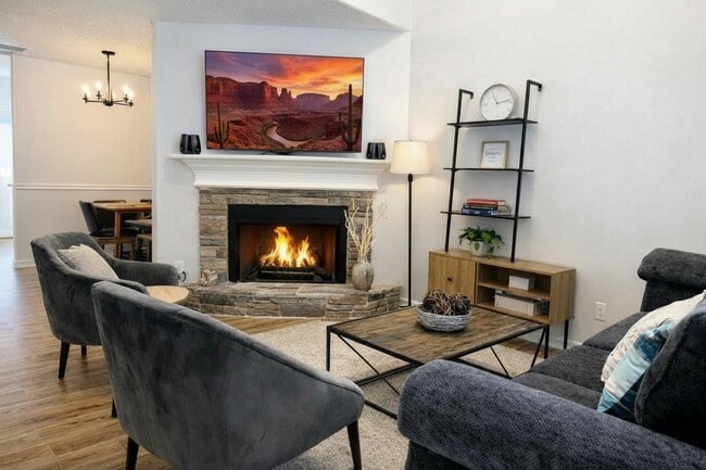 Photo - 156 Turtle Creek Dr Townhome