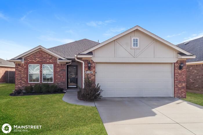 Foto principal - 19108 Bajo Drive, Edmond, OK 73012