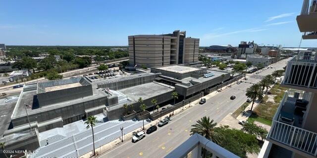 Foto del edificio - 400 E Bay St