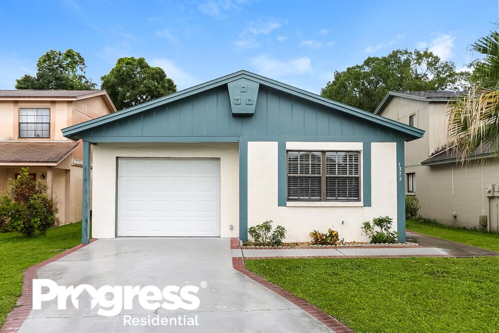1372 Bramblewood Dr, Lakeland, FL 33811 House for Rent in Lakeland