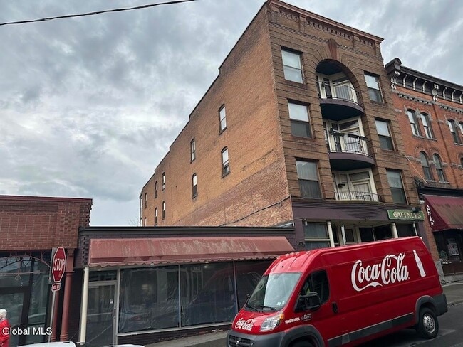Foto del edificio - 16 Caroline St
