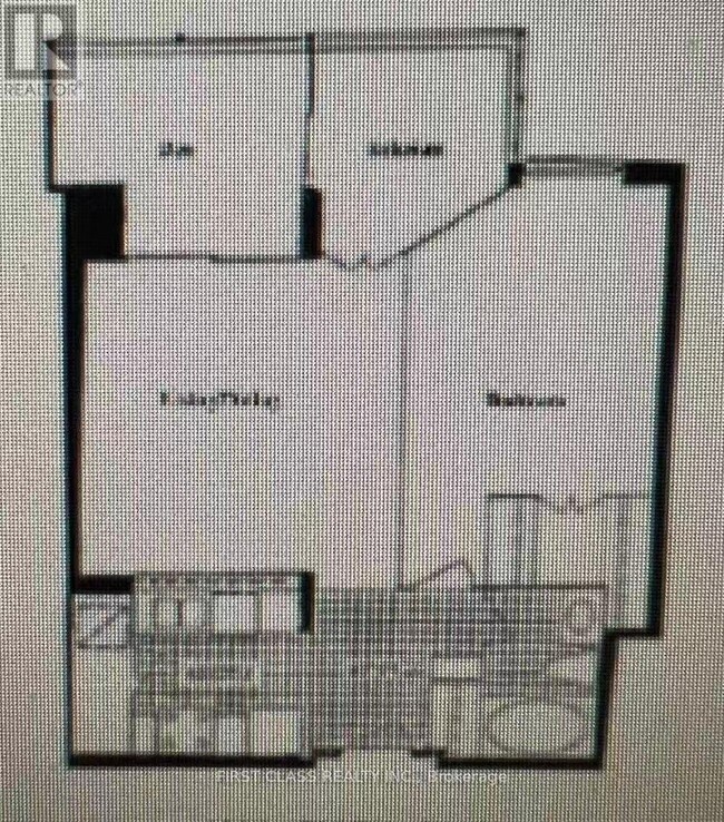 Photo du bâtiment - 711 Bay St.