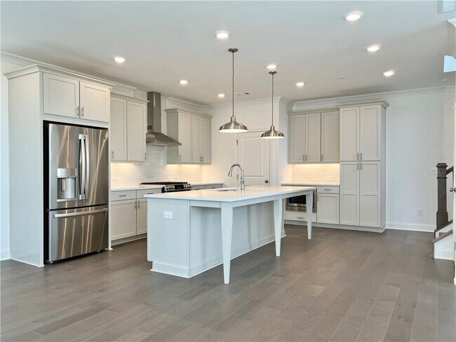 Foto del edificio - 1562 Wellborn Walk