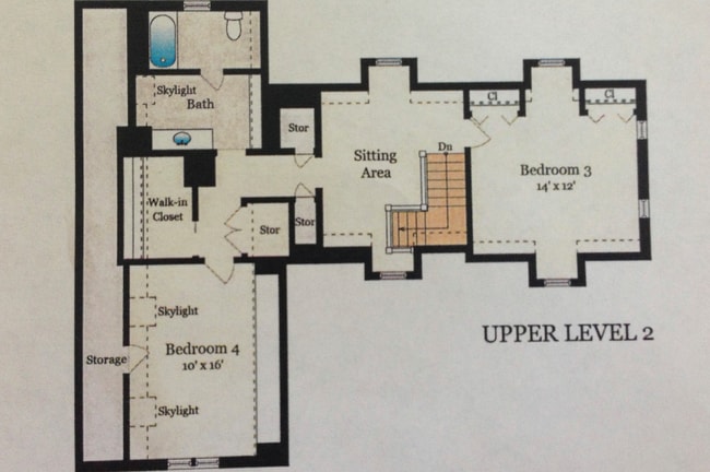 Building Photo - 1100 23rd Rd S