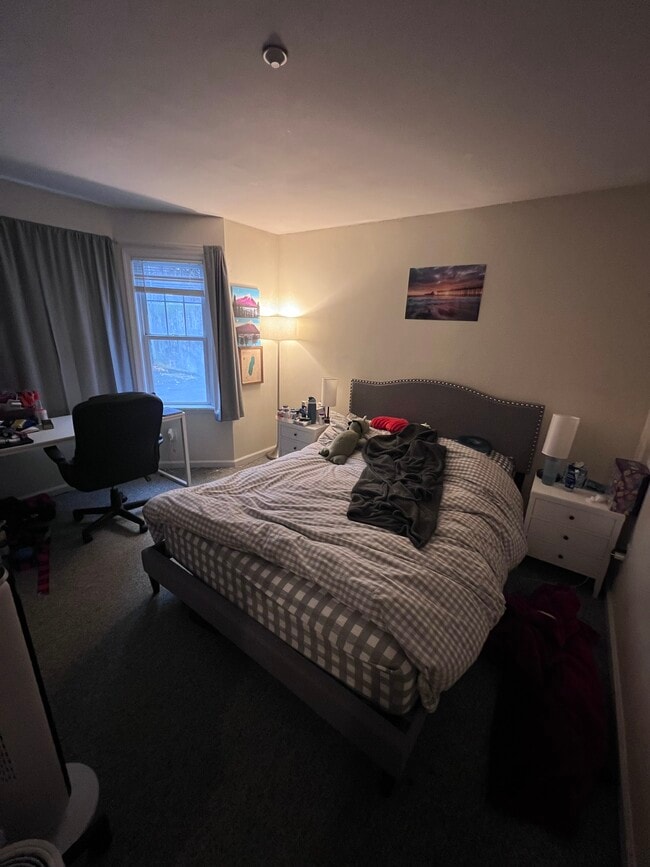 Foto del edificio - 62 Hillside St