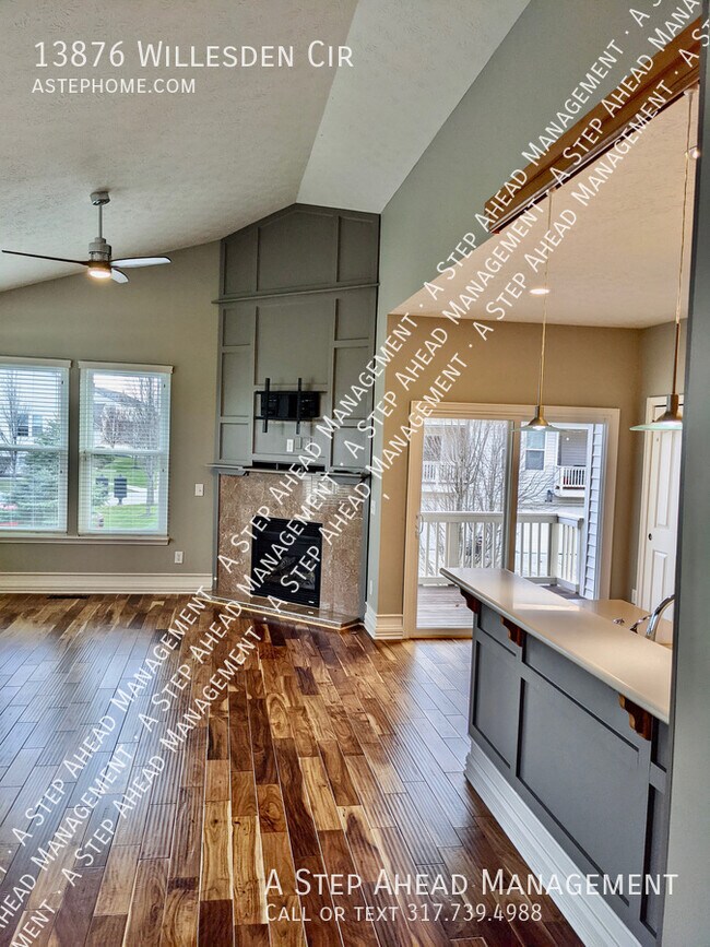 Building Photo - 13876 Willesden Cir