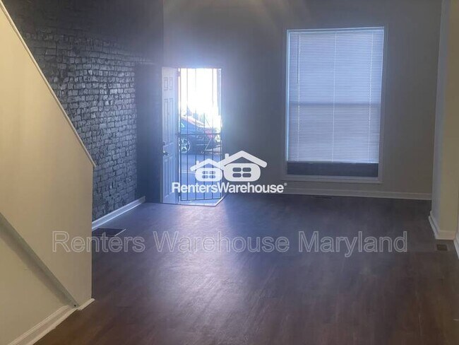 Foto del edificio - 2557 W Baltimore St