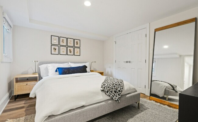Foto del edificio - 2126 O St NW