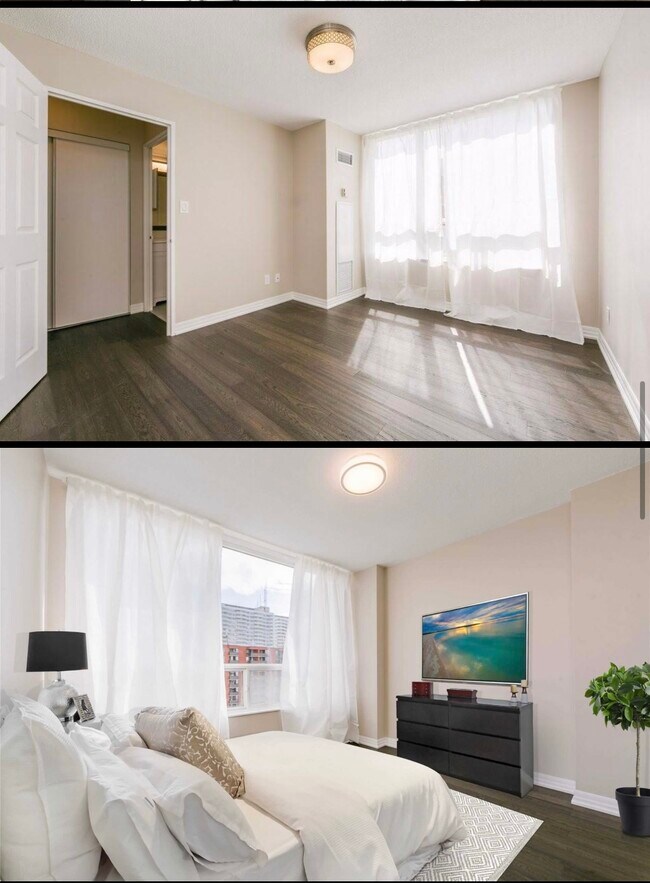Photo du bâtiment - 43 Eglinton Av E