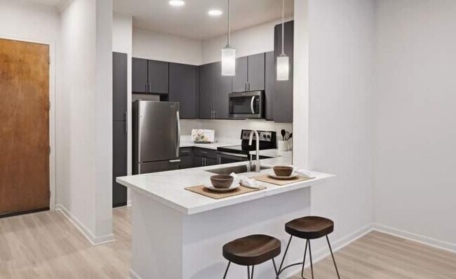 Foto del edificio - 1 bedroom in Houston TX 77027