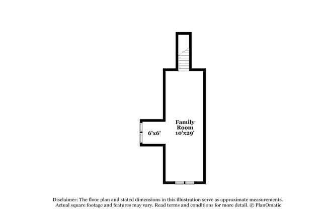 Building Photo - 8537 Battery Crest Ln