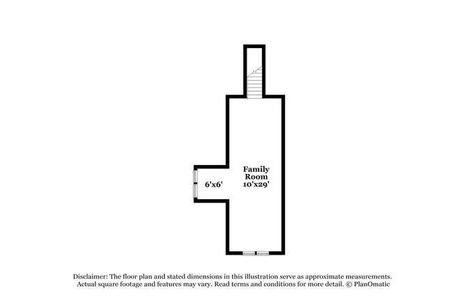 Foto del edificio - 8537 Battery Crest Ln