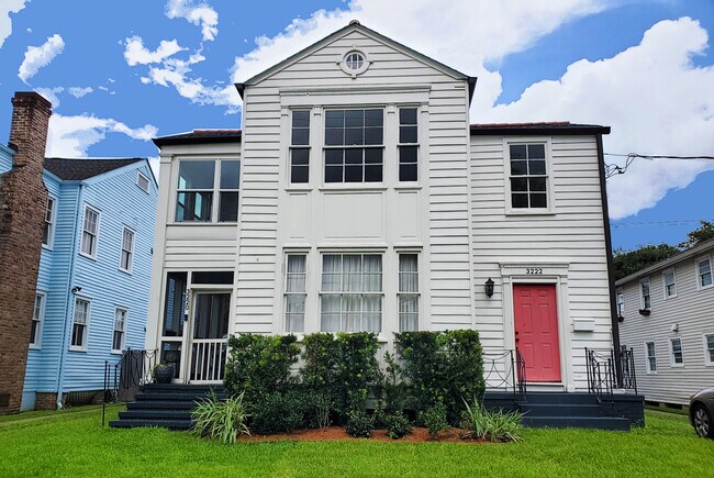 Building Photo - 3222 Nashville Ave