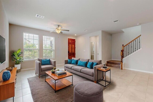 Foto del edificio - 2908 Harvester Ln