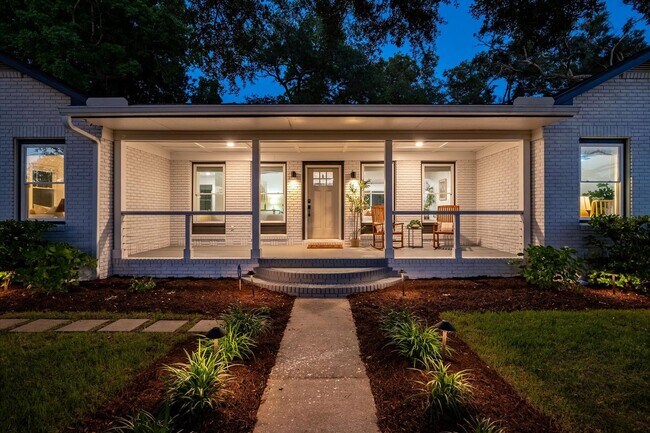 Foto del edificio - 1634 Ingram Rd