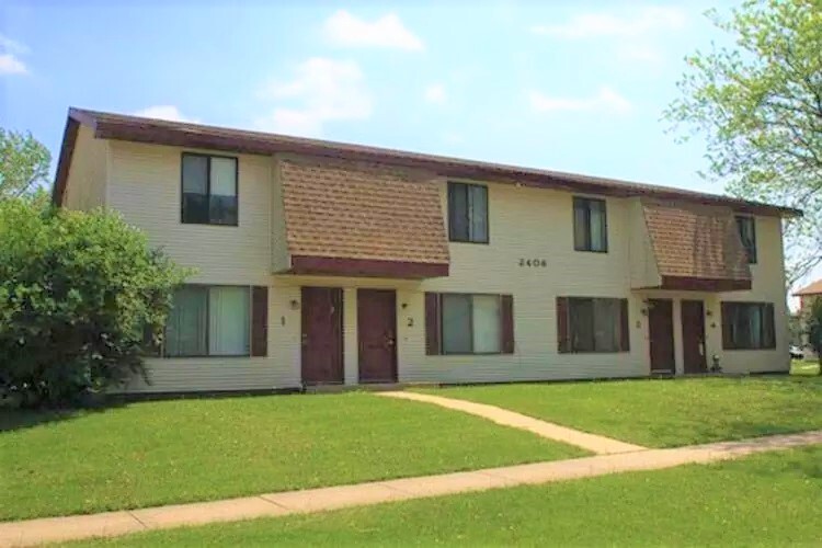 Foto principal - 2406 Leeper Dr
