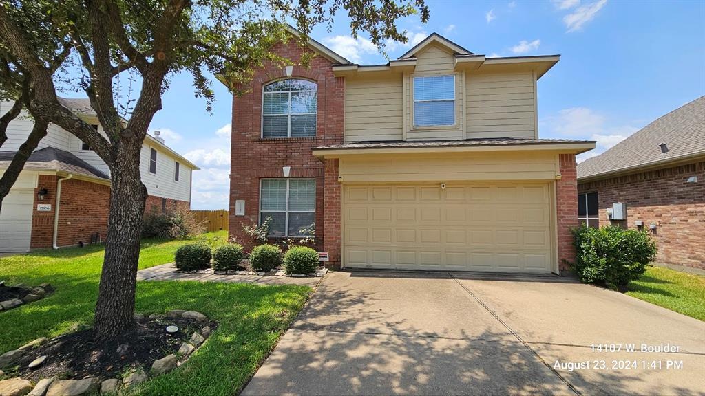 Primary Photo - 17102 Taftsberry Ct