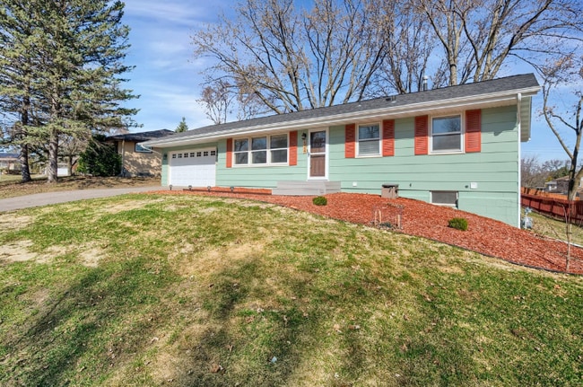 Photo - 524 Benz Rd House