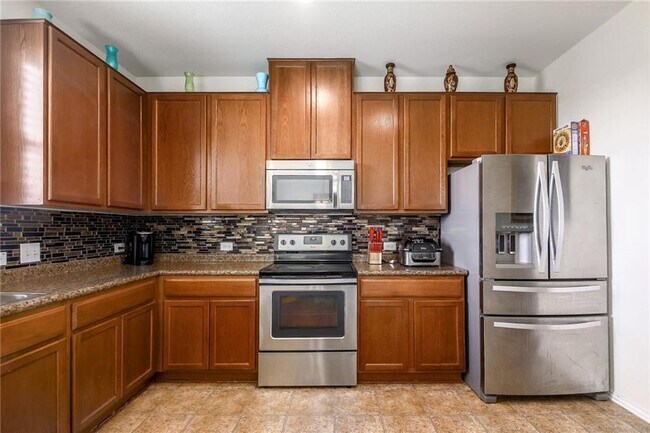 Foto del edificio - 13533 Abraham Lincoln St