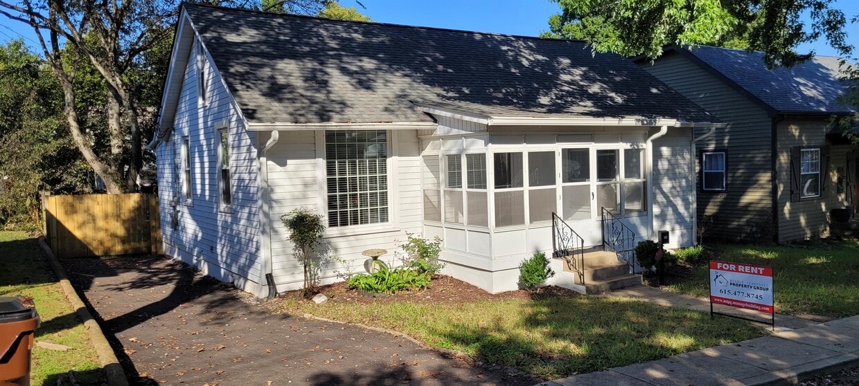 1106 Overton St, Nashville, TN 37138 House Rental in Nashville, TN