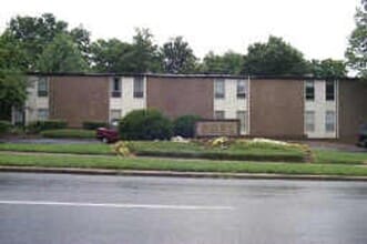 Building Photo - 3831 West End