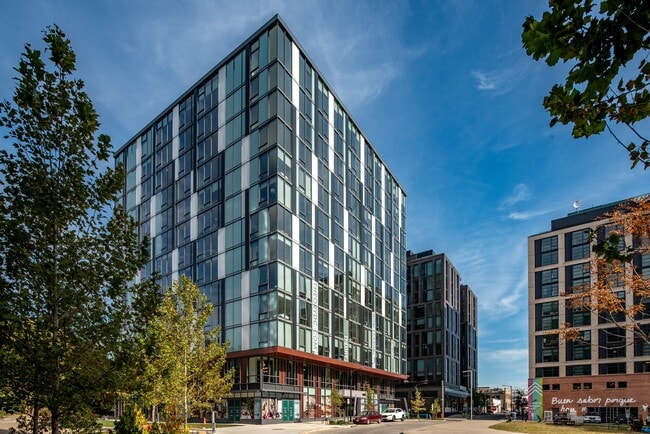 Photo - Theory Apartments