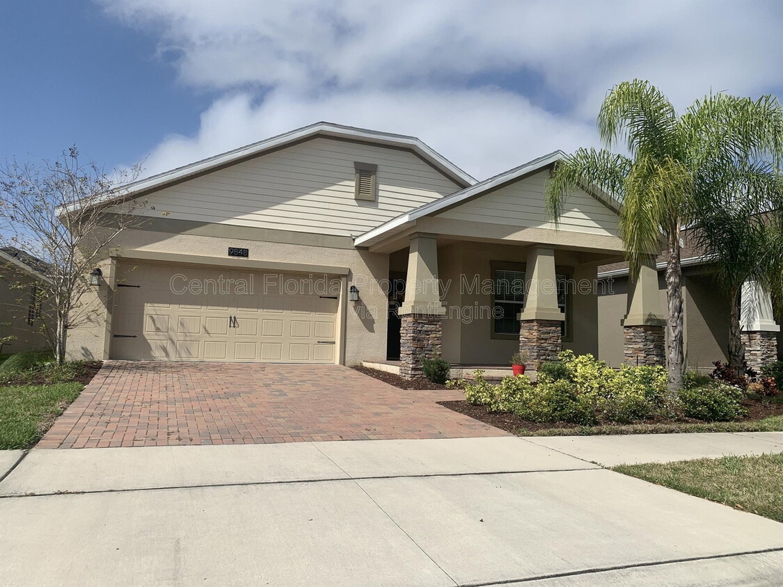 Photo - 9848 Loblolly Woods Drive