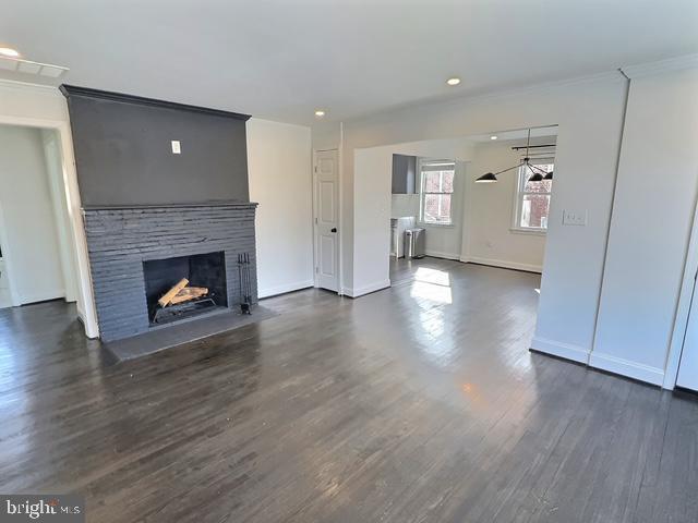 Foto del edificio - 2913 Fairlawn St