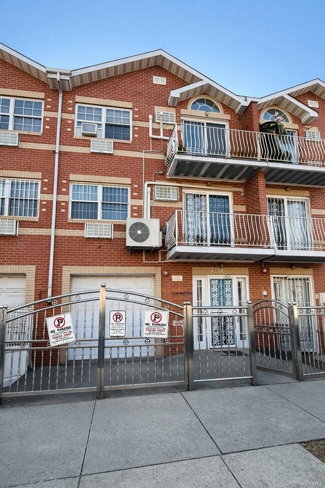 Building Photo - 108-04 35th Ave