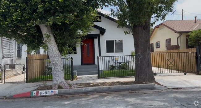 Building Photo - 6208 Converse Ave