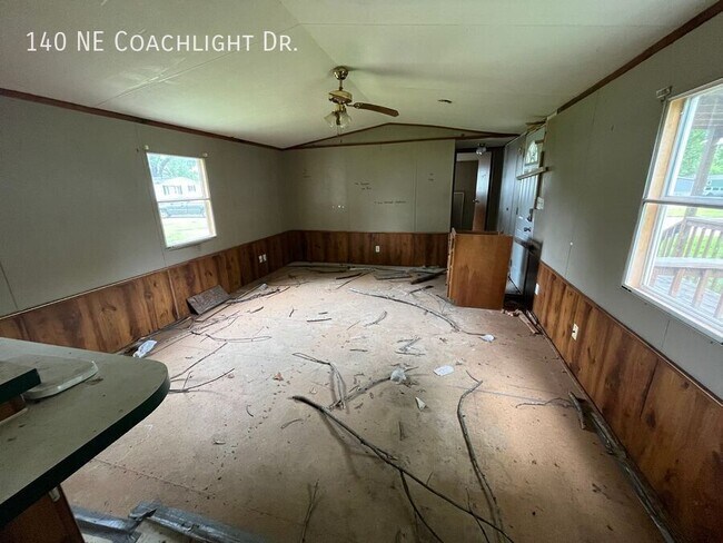 Foto del edificio - 140 Coachlight Dr