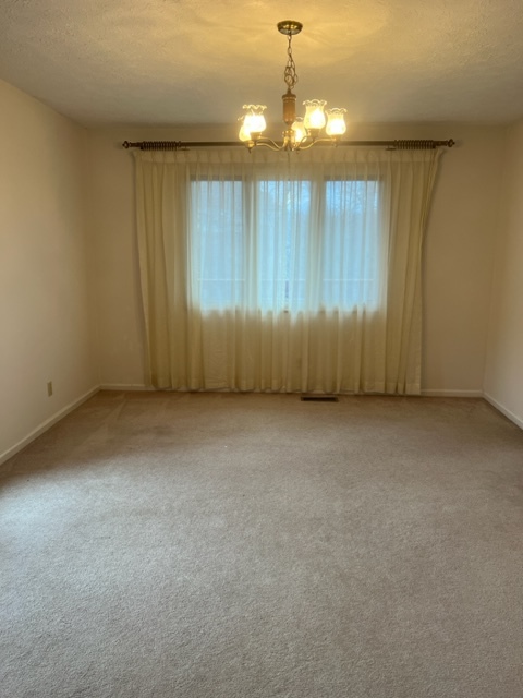 Dining Room - 5300 Morning Dove Ln