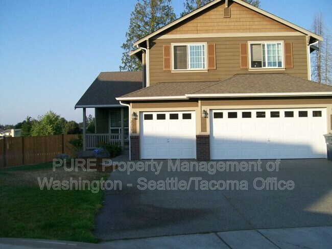 Foto del edificio - 2309 189th St E