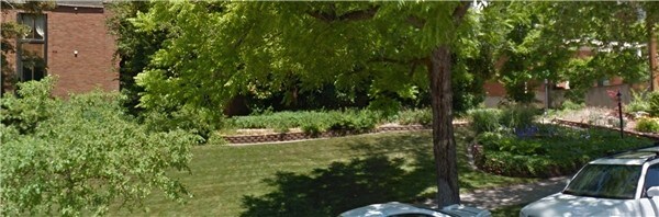 Frente del edificio - 1155 E 300 S