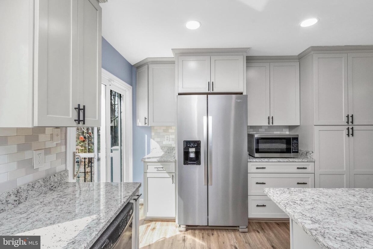 6814 Plantation Forest Dr, Spotsylvania, VA 22553 House Rental in