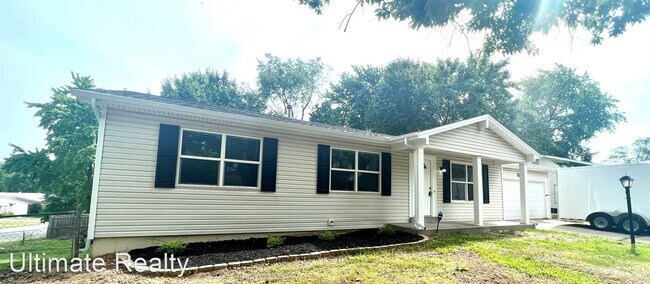 Building Photo - 3 br, 3 bath House - 113 Mill Pond Dr.