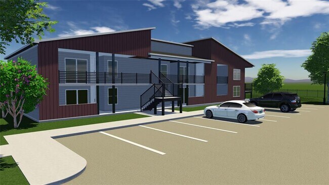 Building Photo - 1326 Prairie Dr