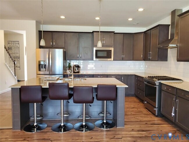 Foto del edificio - 5307 Benmable Ct
