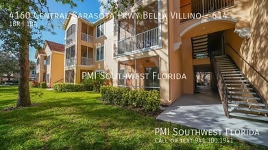 Building Photo - 4160 Central Sarasota Pkwy