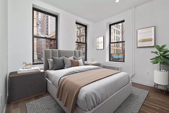 Building Photo - 101 Stanton Street