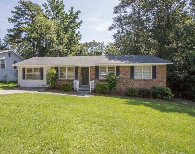 Building Photo - 1707 Long Shadow Ln